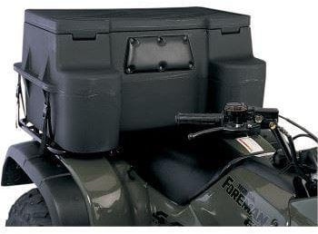 Rear Explorer Storage Trunk XL Quad Bike Cargo Box