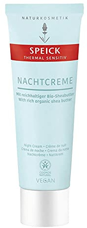 Speick: Thermal Sensitiv Nachtcreme 10er Pack (10x50 ml)