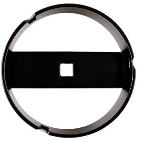 Laser 6190 Fuel Sender/Pump Clamping Ring Removal Tool 1/2D - for VAG