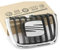 Recambios Originales Seat - Rejilla Parilla Calandra parachoques delantera emblema negro/cromado 7M785365101C