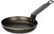 LACOR - 23614 - Sartén Blinis Robust Aluminio Antiadherente 14 cm- Negro