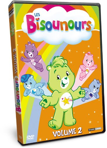 Bisounours, vol.2 [FR Import]
