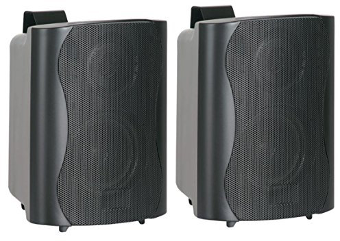 KARMA Coppia box HI-FI da 60W BS 54B