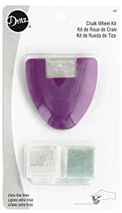 Dritz 662 Markierkreide-Rad-Set