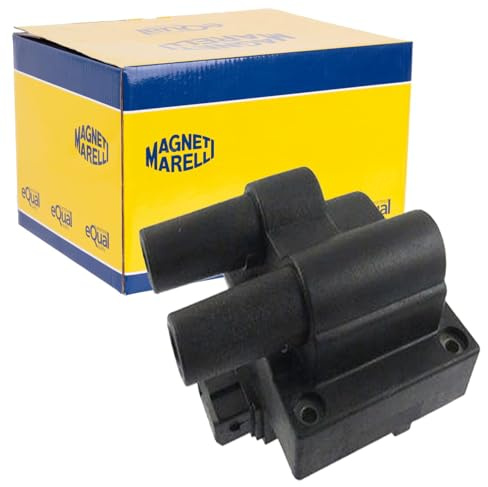 Magneti Marelli 060717068012 Ignition Coil