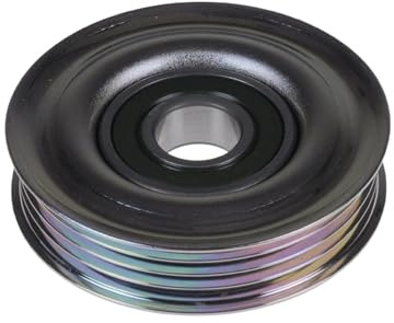 Blue Print ADH29636 Auxiliary Belt Idler Bearing