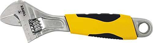 Topex 35D121 - Chiave inglese regolabile, 150 mm