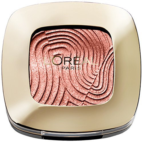 L'Oréal Paris Colore Riche Lidschatten, 507 Pin-up Pink