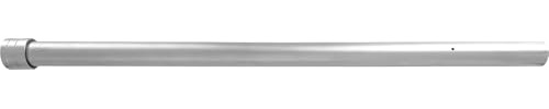 KS Tools ALUTORQUEprecision Aufsteckrohr für Aluminium Drehmomentschlüssel, 762 mm