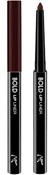 Nicka K Bold Lip Liner Black Cherry