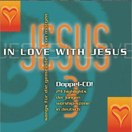 In Love With Jesus, Vol. 3