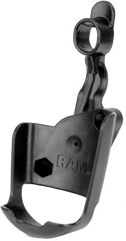 RAM Mount RAM-HOL-GA12U – Support (Nav, Motorcycle, Black, Passive Stand, Compound, Astro 220, GPS 60, GPSMAP 60 Series)