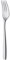 WMF Palma Menügabel 20,8 cm, Cromargan Edelstahl poliert, glänzend, spülmaschinenfest