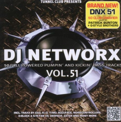 Smd Tunnel (Sony Music)