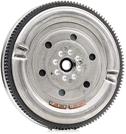 LUK 415027210 Schwungrad LuK ZMS
