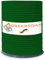 Dreamprint Expanderseil 100m Grün 6mm Ø - Gummiseil, Planenseil, elastisches Seil für Innen & Außen - Wetterfest & Reißfest - Ideal für Ladungssicherung, Planenbefestigung, Camping & Outdoor
