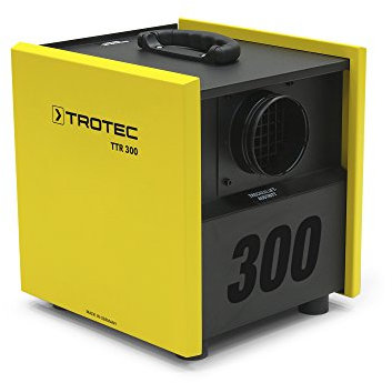 Trotec 1110000015 - Ttr 300