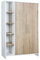 Schardt 06 566 09 00 Schrank mit 2 Türen und Seitenregal Eco Plus
