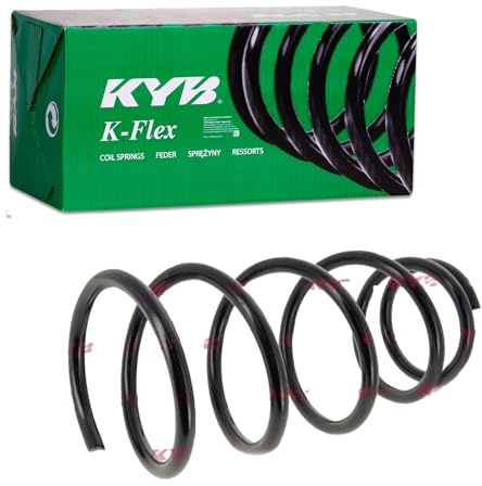 KYB Coil Spring RA6028 Forester (SG) - R