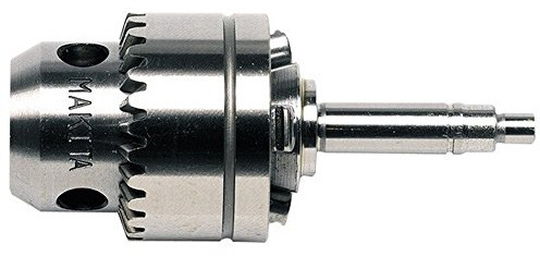 Makita Zahnkranzbohrfutter, 10 mm, 193442-6