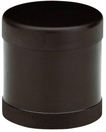 WERMA Signaltechnik 645.800.75 24 V/DC, kontinuierlicher Ton, N/A, IP65, 1 Stück