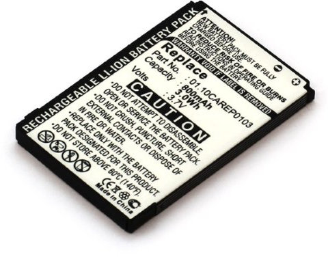 battery for Doro PhoneEasy 338 341 342 345 505 | Doro HandlePlus 334