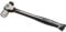Draper 26331 Expert Carbon Fibre Shaft Ball Pein Hammer, 900g,Grey and Black