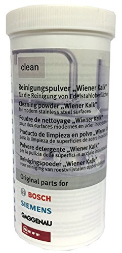 Bosch - Reiniger - 00311136