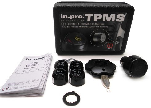 in.pro.. i10770 ENGINEERING Reifendruckkontrollsystem TPMS