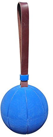WV Original Schleuderball - 1,00 kg für das Deutsche Sportabzeichen