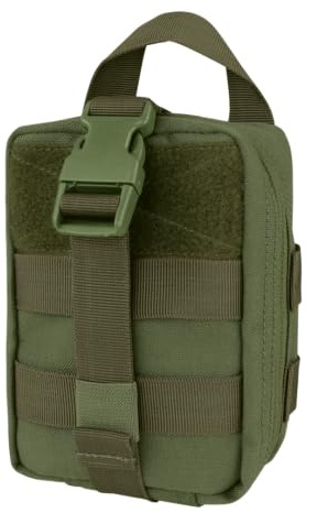 CondorSingle M4/M16 Open Top Mag Pouch