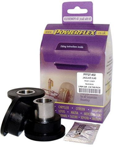Powerflex PFF27-402 Bushes