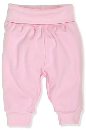 Playshoes Unisex Kinder Sweat-Hose Jogginghose Baby-Pumphose
