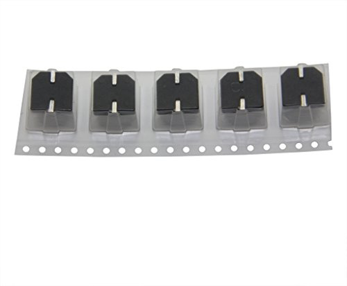 10X RC0J227M6L07KVR Kondensator: elektrolytisch SMD 220uF 6,3VDC Ø6,3x7,7mm ±20%