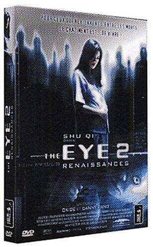 The Eye 2 [FR Import]