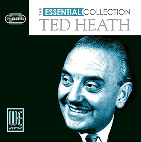 The Essential Collection