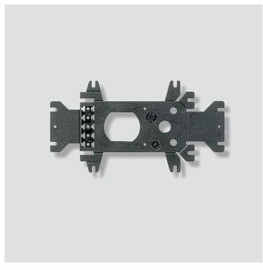 Siedle Universalmontageadapter ZTL 051-0, 1544319