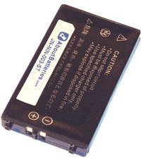AboutBatteries Batterie pour Nintendo NTR-001, 3.7V, 850mAh, Li-ION