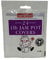 Caroline 1lb Jam Pot Covers 24pk