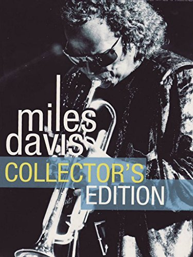 Miles Davis - That's what happened: live in Germany 1987/Miles Electric: a different kind of blue [2 DVDs]