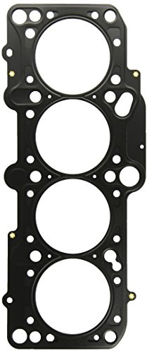ELRING 629.363 Zylinderkopfdichtung Kompatibel mit VW Golf 3 1H1 PASSAT Variant 3B5 Golf 4 Cabrio 1E, AUDI A4 Limousine 8D2, B5 A4 Avant 8D5, B5