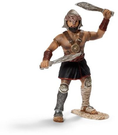 Schleich 70074 - Iberer