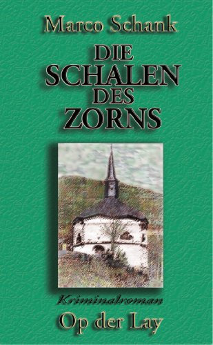 Die Schalen des Zorns