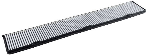 Corteco 80000064 Filtro, Aria abitacolo