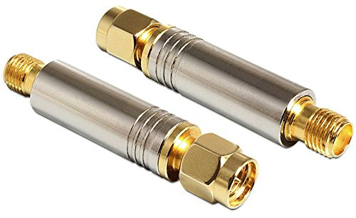 Delock 88750 Kabel-Schnittstelle und Netzteil