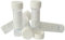 Flacon d'échantillon d'urine, à couvercle et étiquette imprimée, 50 x 30ml Pots