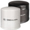 OSCULATI Filtro Carburante Volvo Mercruiser OMC