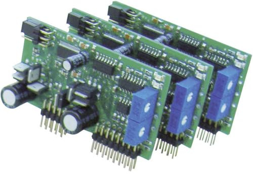 Motortreiber Emis SMCflex-ME2000, 2 A, 1 Stück