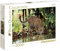 Clementoni 32537 Leopard – Puzzle 2000 Teile, Geschicklichkeitsspiel für die ganze Familie, Erwachsenenpuzzle ab 14 Jahren
