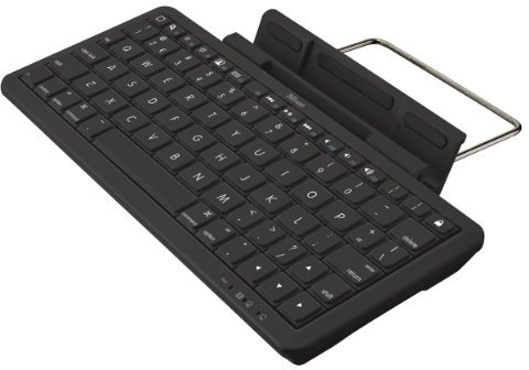 TRUST Wireless Keyboard with Stand for iPad